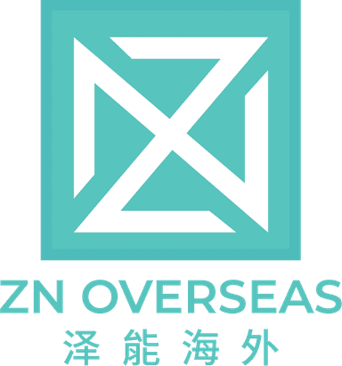 ZN Overseas