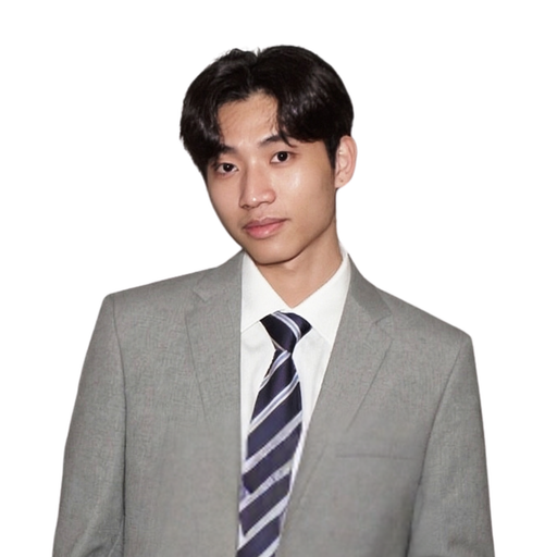 Ghanim Goh Zhuo Lin